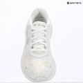 Scarpe da running da donna Under Armour Velociti Pace white/black/distant gray 11