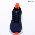 Scarpe da corsa da donna HOKA Clifton 10 midnight blue/starlight glow 18