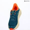 Scarpe da corsa da donna HOKA Challenger 8 tidal wave/pampas grass 18