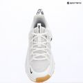 Scarpe da allenamento da uomo Nike Free Metcon 7 white/iron grey/gum yellow/white 17