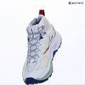 Scarpe da trekking da donna HOKA Mafate Hike ambient blue/blueberry 18