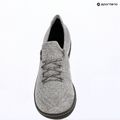 Scarpe barefoot donna Brubeck SH5010W Barefoot Merino light grey/graphite 17