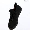 Scarpe barefoot uomo Brubeck SH5009M Barefoot Merino black/black 16