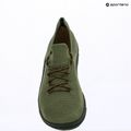 Scarpe barefoot uomo Brubeck SH5009M Barefoot Merino khaki/khaki 17