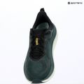 Scarpe da corsa da uomo Hoka Kawana 3 bay leaf/sea glass 18