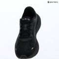 Scarpe da running da uomo Under Armour Velociti Pace black/black/metallic silver 10