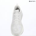 Scarpe da running da uomo Under Armour Velociti SPD white/arden green/campus gold 14