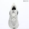 Scarpe da corsa uomo Nike Vomero 18 summit white/metallic silver-black 13
