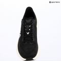 Scarpe da corsa da uomo HOKA Mach 7 black/white 18