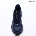 Scarpe da running da uomo Under Armour Turbulance 3 midnight navy/midnight navy/white 10