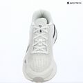 Scarpe da running da uomo Nike Journey Run summit white/black/white/metallic silver 14