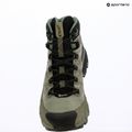Scarponi da trekking da uomo La Sportiva Ultra Raptor 3 Mid GTX cypress/black 16