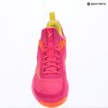 Scarpe da pallavolo Mizuno Wave Luminous 3 mugen pink tetra/fortune yellow/ligh 15