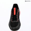 Scarpe da padel da uomo Wilson Rush Pro 5 black/infrared/white 11