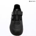 Scarpe da ciclismo MTB da uomo Fox Racing Fox Union black 17