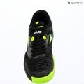 Scarpe da tennis da uomo Joma Roland C black/fluor yellow 10
