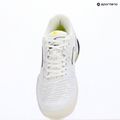 Scarpe da tennis da uomo Joma Roland AC white yellow 10