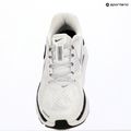 Scarpe da corsa uomo Nike Structure Plus summit white/metallic silver-black 14