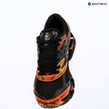 Scarpe Mizuno Wave Prophecy LS black sand/black/autumn sunset 14