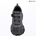 Scarpe Mizuno Wave Prophecy Strap 2 iron gate/black 14