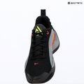 Scarpe da basket da uomo Nike Giannis Immortality 5 black/volt/photon dust/bright crimson 14