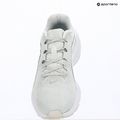 Scarpe da running da donna Nike Downshifter 14 off white/barely green/metallic silver 14