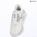 Scarpe da running da donna Nike Structure Plus white/photon dust/metallic silver 15