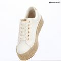 Espadrillas da donna Big Star TT274349 white 13