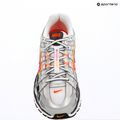 Scarpe da donna Nike P-6000 white/metallic platinum/laser fuchsia 14