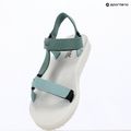 Sandali da donna REGATTA Vandeavour ivy moss/ocean mist 23