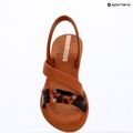 Sandali da donna Ipanema Vibrant Sand brown/turtle/beige 12