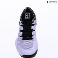 Scarpe da tennis per bambini Nike Court Vapor X Jr purple agate/white/hyper crimson/black 16