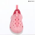 Sandali per bambini Nike Sunray Protect 4 med soft pink/white 14