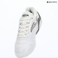 Scarpe da tennis da uomo Joma Set AC bianco 3