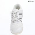 Scarpe barefoot uomo Xero Shoes HFS II white 14