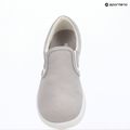 Scarpe barefoot uomo Xero Shoes Dillon Canvas Slip-On lunar rock 9