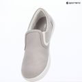 Scarpe barefoot donna Xero Shoes Dillon Canvas Slip-On lunar rock 9