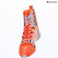 Scarpe da boxe Nike HyperKo 3 SE black/bright crimson/aluminum 3