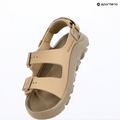 Sandali Birkenstock Mogami Terra TEC LOOP Birko-Flor Regular apex sandcastle 5