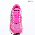 Scarpe da running da donna New Balance Aura Summer V1 pink heat/black 9