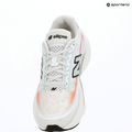 Scarpe da running da donna New Balance Aura Summer V1 103 white/black/glint blue 8