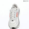 Scarpe da running da donna  New Balance 1080's V15 103 white/pink heat/tangerine heat 5