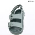 Sandali per bambini BIRKENSTOCK Mogami HL Birko-Flor Narrow pure sage 6