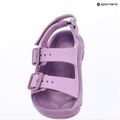 Sandali per bambini BIRKENSTOCK Mogami HL Birko-Flor Narrow crocus 5