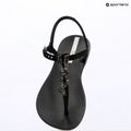 Sandali da donna Ipanema Class Charmi black/silver 13