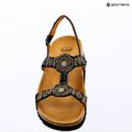 Sandali da donna Scholl Bogota Sandal Med black/multi 14
