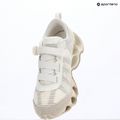 Scarpe Mizuno Wave Prophecy Strap 2 snow white/pristine 14