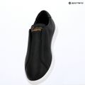 Scarpe da uomo Lacoste Linecourt Slip-On black/white 9