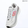 Scarpe da running da uomo New Balance 1080's V15 103 white/pink heat/tangerine heat 9