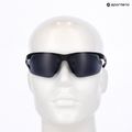 Occhiali da sole Alpina Defey HR black matte/black 6
